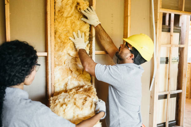 Best Batt and Roll Insulation  in Woodacre, CA